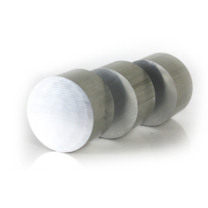 Barra Redonda de Aleación Extruida de Aluminio Serie 3000 en Stock con Servicios de Doblado, Corte y Soldadura - Product Image 2