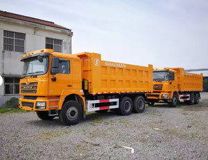 Livraison rapide Nouvelle suspension pneumatique de <span class=keywords><strong>camion</strong></span> tracteur 6x4 430HP X3000 avec un rendement élevé à <span class=keywords><strong>prix</strong></span> réduit - Product Image 4