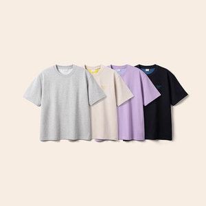 <span class=keywords><strong>A1378</strong></span> T-shirt décontracté uni pour homme - Product Image 6