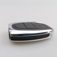 Control Remoto de Llave Inteligente Original SAIC MAXUS T60 C00052859