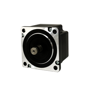 มอเตอร์ Samsr 4A 34 แบบสองเพลา 3 นิวตันเมตร 86 มม. พร้อมกุญแจคู่ - Product Image 4