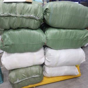 Robes longues en mousseline de soie imprimée unie sans bretelles pour femmes - Prix bas, liquidation, taille unique, anti-plis et respirantes - Product Image 3