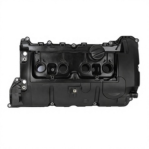 OE 11127646554 11127553799 Tapa de válvulas de culata de coche al por mayor para BMW R55 R56 R57 R60 R61 - Product Image 4