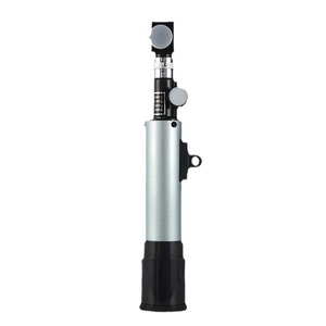F36050 Telescope Optical Glass Metal Tube Refractor Type Astronomical For Students Children Gift - Product Image 5