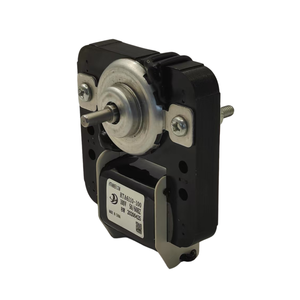 Coffre à glace réfrigérateur ombragé pôle brosse réfrigérateur condenseur moteur de ventilateur à courant alternatif pour pièces de rechange de réfrigérateur - Product Image 2