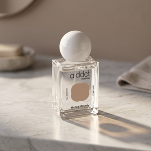 Addict Mellow Eau De Parfum 35ml for Women Woodsy and Mellow Muted Scent - Product Image 2