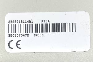 Neues Original & PLC AC 800M PM861 3BSE018129R1 <span class=keywords><strong>PR</strong></span>:H CPU + PM861K01 3BSE018105R1 <span class=keywords><strong>PR</strong></span>:H *Industrielle Automatisierungsprodukte* auf Lager - Product Image 3