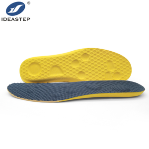 Idelangkah grosir bantal lembut dan ringan nyaman dengan fungsi pijat dan sol bahan lateks antibau untuk sepatu - Product Image 5