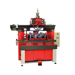 Factory Price Metal Cutter Insert Valve Seats Cutting Boring Machine