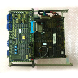 Amplificateur de puissance de servomoteur FANUC A06B-6052-H003 testé à 100 % - Product Image 4