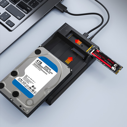 External Hard Disk Case Pick #24 (464814)