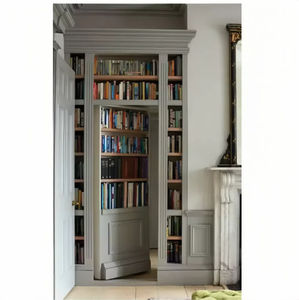 Estanterías <span class=keywords><strong>para</strong></span> niños Librería oculta <span class=keywords><strong>Libro</strong></span> Puerta oculta <span class=keywords><strong>de</strong></span> <span class=keywords><strong>madera</strong></span> <span class=keywords><strong>Bisagras</strong></span> Puerta puerta oculta <span class=keywords><strong>para</strong></span> Villa - Product Image 1