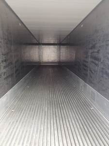 Contenedor seco de 20 pies más barato de Taiwán para envío y envío a Kingston Montego Bay Jamaica - Product Image 2