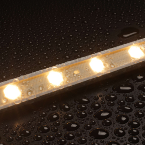 <span class=keywords><strong>Fancy</strong></span> led-arandela de pared para interiores, tira de Luz lineal flexible, 108LED/M, SMD 2835 - Product Image 3