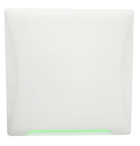 Système de stationnement intelligent UHF RFID lecteur intégré longue portée 20m ZUR500B 12dBi <span class=keywords><strong>antenne</strong></span> WG26/34 sortie de données - Product Image 3