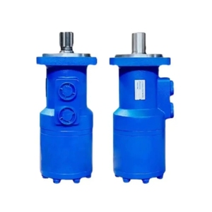 Hot bán tùy chỉnh thông số kỹ thuật của cycloidal động cơ thủy lực BM3 loạt - Product Image 3