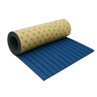 Tapis de sol en EVA haute densité personnalisé, mousse EVA pour sol de bateau, revêtement de sol en mousse EVA pour bateau, revêtement de sol en EVA 3M pour bateau