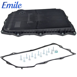 Bac à <span class=keywords><strong>huile</strong></span> de transmission OE 24118612901 avec filtre pour boîte de vitesses BMW ZF 8HP 328i 535i X3 X5 – Ensemble de carter d'<span class=keywords><strong>huile</strong></span> de transmission <span class=keywords><strong>automatique</strong></span> - Product Image 4