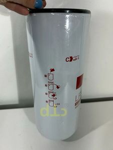 Filtro de Aceite para Maquinaria de Construcción P550520 87803261 LF16015 para Motor Iveco JX-6383 LF3886 SO10038 4897898 4989314 - Product Image 6