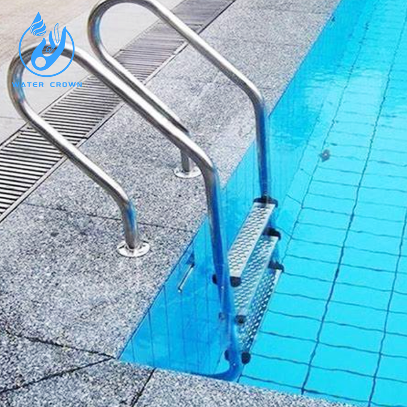 Water Crown Premium Stainless Steel Durable