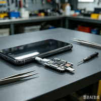 B4 PICO Ultra RP2350 DFU PWND Papan Pengembangan Teknik untuk Perbaikan iPhone