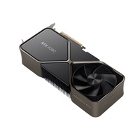 # Nouvelle Carte Graphique GPU IA Haute Performance pour Serveur, Version Non Ouverte, Tendance Actuelle, pour l'Apprentissage Profond, RTX Pro6000 96G # Nouveauté