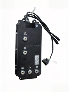 Kit de Conversión Plug and Play Moxin S1201000 para Motocicleta Eléctrica Surron Ultra Bee con Función Automática de <span class=keywords><strong>Wheelie</strong></span> - Product Image 3