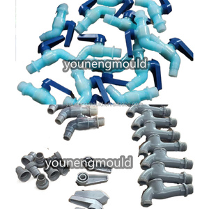 Лидер продаж, Пластиковая форма для водопроводного крана, использованная Пластиковая форма для водопроводного крана, производители пресс-форм - Product Image 3