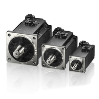 Buen Precio, Servomotor Xinje Serie MF3, MF3H-60CS30B1-504/MF3S-80CS30B2-507/MF3S-130CS30B2-515, Servomotor de Alta Velocidad de Respuesta