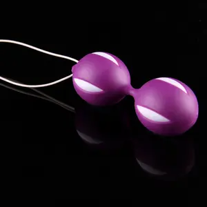 Kegel Übung Straffen Vaginal <span class=keywords><strong>Vagina</strong></span> Smart Ball - Product Image 1