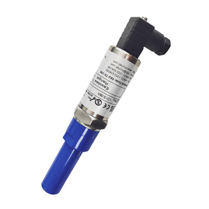 Transmetteur de point de rosée Michell EA2-TX - Plage de mesure de -100 à +20°C - Capteur de gaz haute pression pour azote, oxygène, hélium - Product Image 3