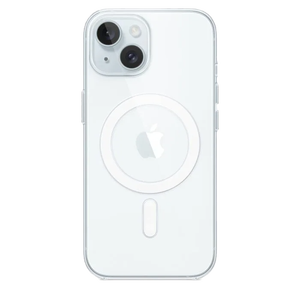 Per MagSafe chiaro antiurto per iPhone 15 Case di animazione trasparente Design per 14 Plus 13 Pro Max S23 Plus Plus XR modelli - Product Image 1