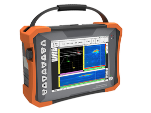 Detector de Fallas Ultrasónico Portátil de Modo PA 32:128 con Pantalla Táctil de 10.4 Pulgadas, 5 kg de Peso Ligero y 1 Año de Garantía - Product Image 1