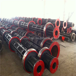 Máquina <span class=keywords><strong>de</strong></span> poste <span class=keywords><strong>de</strong></span> hormigón <span class=keywords><strong>de</strong></span> poste eléctrico africano/Fabricante <span class=keywords><strong>De</strong></span> Moule <span class=keywords><strong>De</strong></span> Poteau Carre En Beton - Product Image 1