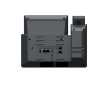 Teléfono IP de Grado Operador Grandstream GRP2650 de 14 Líneas, Pantalla LCD a Color de 5 Pulgadas, 2*Gigabit PoE, Wi-Fi 6, Audio HD, GDMS