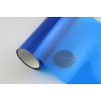 PPF TPU voiture phare feu arrière peinture Protection stratification Film rouleau Folie auto-cicatrisant Auto teinte Wrap feuille autocollants revêtement