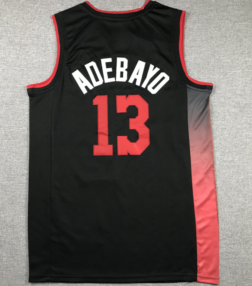 Black 13-6
