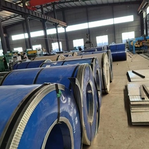 Оцинкованный стальной лист с цинковым покрытием Dx51d Z275 Z180 - Product Image 5