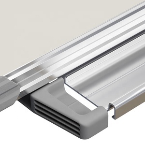 Lớn tráng men bằng văn bản Hội Đồng Quản trị cao bóng vàng kết thúc khô-xóa & chiếu tương thích - Product Image 2