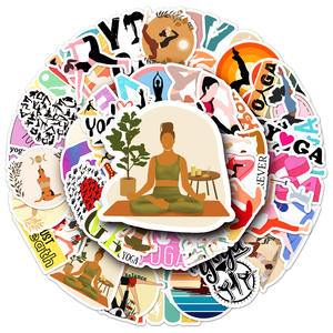 Autocollants personnalisés découpés à la forme pour ordinateur portable et iPad, autocollants en vinyle PVC <span class=keywords><strong>de</strong></span> haute qualité, étoile du football, Lionel Andres Messi - Product Image 5