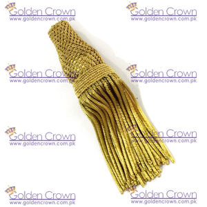 ทองฝรั่งเศสทองโลหะทองทอง | ทองแท่งฝรั่งเศสพู่ - Product Image 5