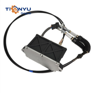 247-5212 227-7667 157-3177 171-2590 suku cadang ekskavator untuk <span class=keywords><strong>Motor</strong></span> klep penutup ekskavator ulat - Product Image 5