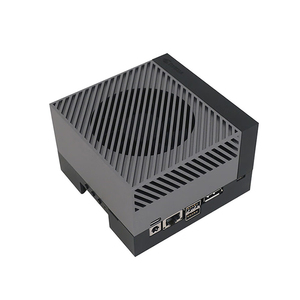 NVIDIA Official Jetson AGX Orin 64GB Высокопроизводительные модули и комплекты датчиков для разработки официальный комплект для разработчиков - Product Image 2