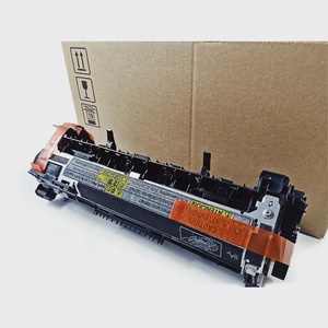 Kit de fusor ZHHP V 220-240V para <span class=keywords><strong>HP</strong></span> <span class=keywords><strong>LaserJet</strong></span> <span class=keywords><strong>Enterprise</strong></span> <span class=keywords><strong>600</strong></span> M601/M602/M603, fusor de montaje - Product Image 4