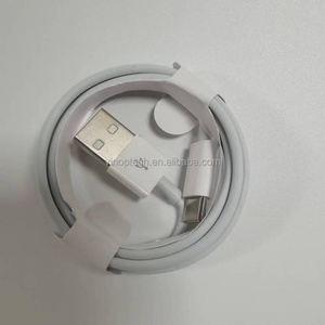 卸売工場価格 高品質 3フィート 6フィート USB Cケーブル iPhone 17 16 15pro用 2A Type-C 急速充電＆プリンター対応 - Product Image 3
