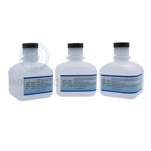 Hitachi S100A Make-up Solvent 800ml <b>for</b> UX PXR Series CIJ Inkjet <b>Printer</b> - Product Image 4
