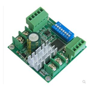 Contrôleur de moteur DC professionnel 12/24V 180W / régulateur de courant PID AQMD2410NS - Product Image 5