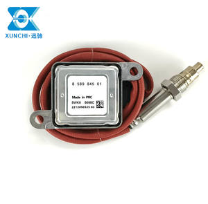 5WK96698C مبيعات المصنع مباشرة سعر جيد سيارة نوكس استشعار الأكسجين 5WK9 6698C النيتروجين Oxgen الاستشعار - Product Image 1