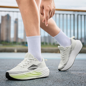 Zapatillas Deportivas de Malla Transpirable de Alta Calidad para Hombre, Diseño 2026, Antideslizantes, Ligeras, para Correr, Estilo Casual - Product Image 6