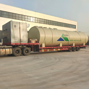 Système de purification <span class=keywords><strong>d</strong></span>'<span class=keywords><strong>eau</strong></span> industrielle pour hôtels et fermes, avec PPH STP, incluant une cuve sous pression - Product Image 5